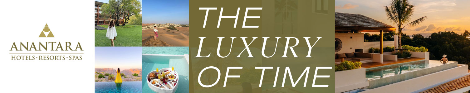 Anantara Hotels