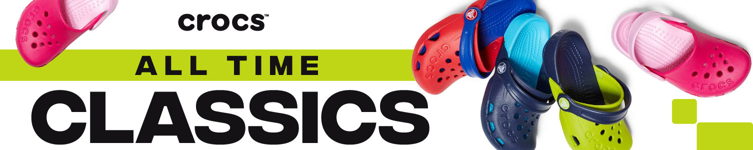 Crocs