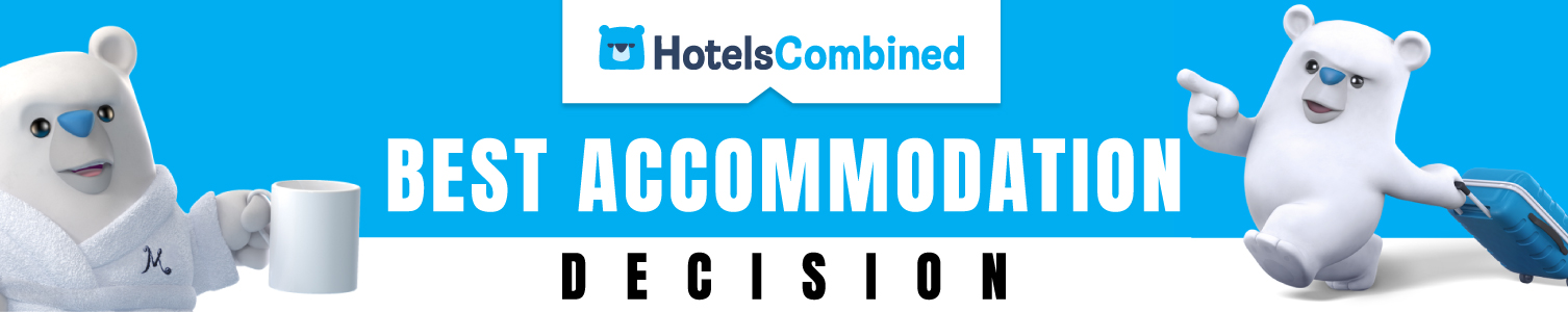 HotelsCombined