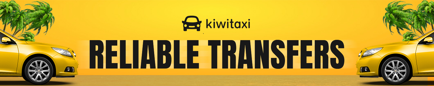 Kiwi Taxi