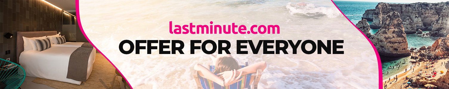 lastminute.com