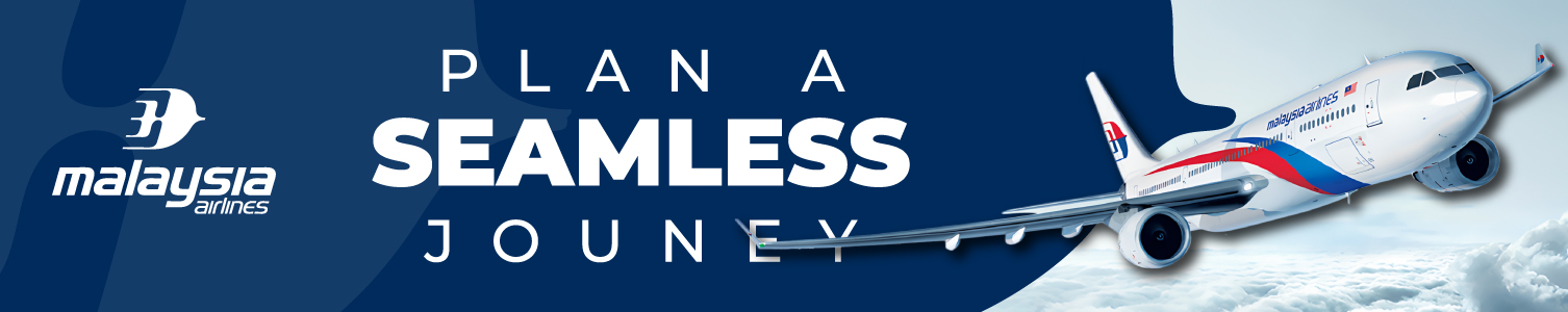 Malaysia Airlines