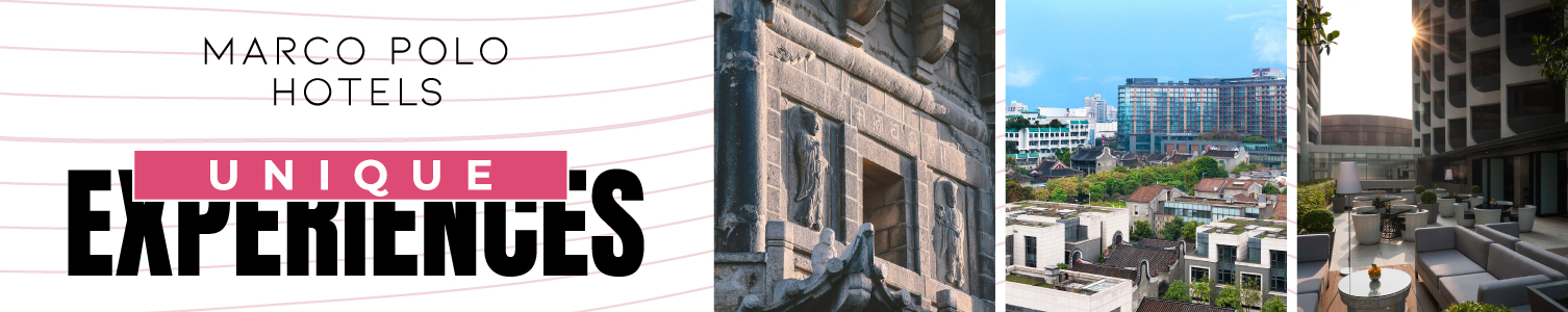 Marco Polo Hotels