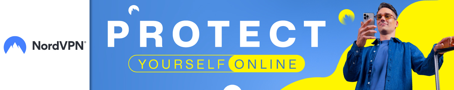 NordVPN