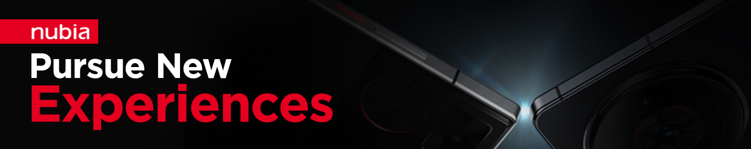 nubia