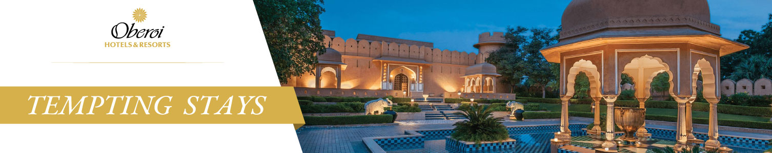 Oberoi Hotels