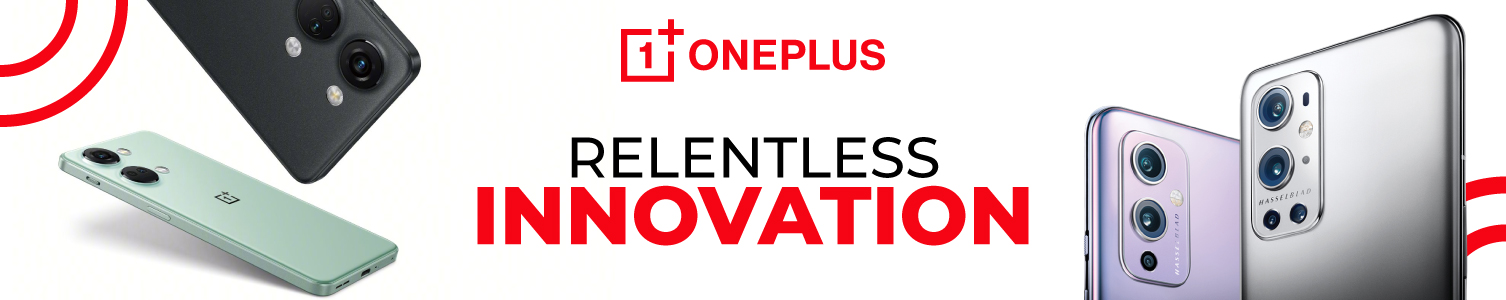 OnePlus