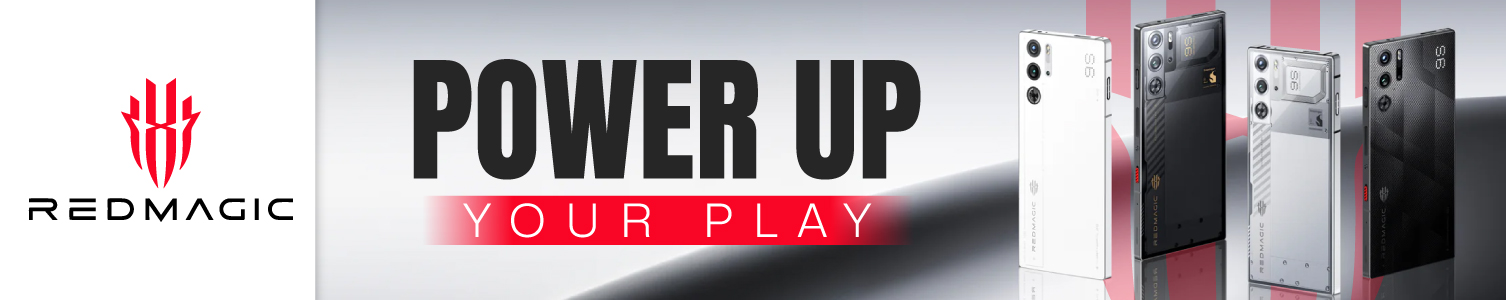 Redmagic