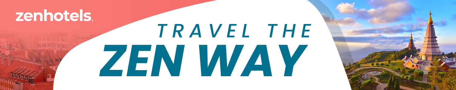 Zen Hotels
