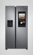 Samsung Series 8 SpaceMax™