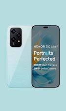 Honor 200 Lite