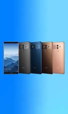 Huawei Mate 10 Pro