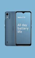 Nokia C12