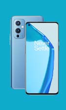 OnePlus 9