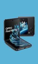 Oppo Find N2 Flip