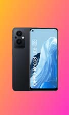 Oppo Reno8 Lite