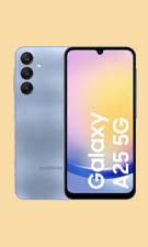 Samsung Galaxy A25