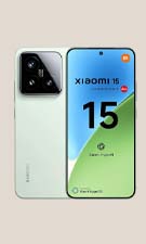 Xiaomi 15