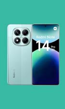 Xiaomi Redmi Note 14 Pro