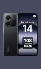Xiaomi Redmi Note 14