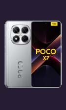 Xiaomi Poco X7