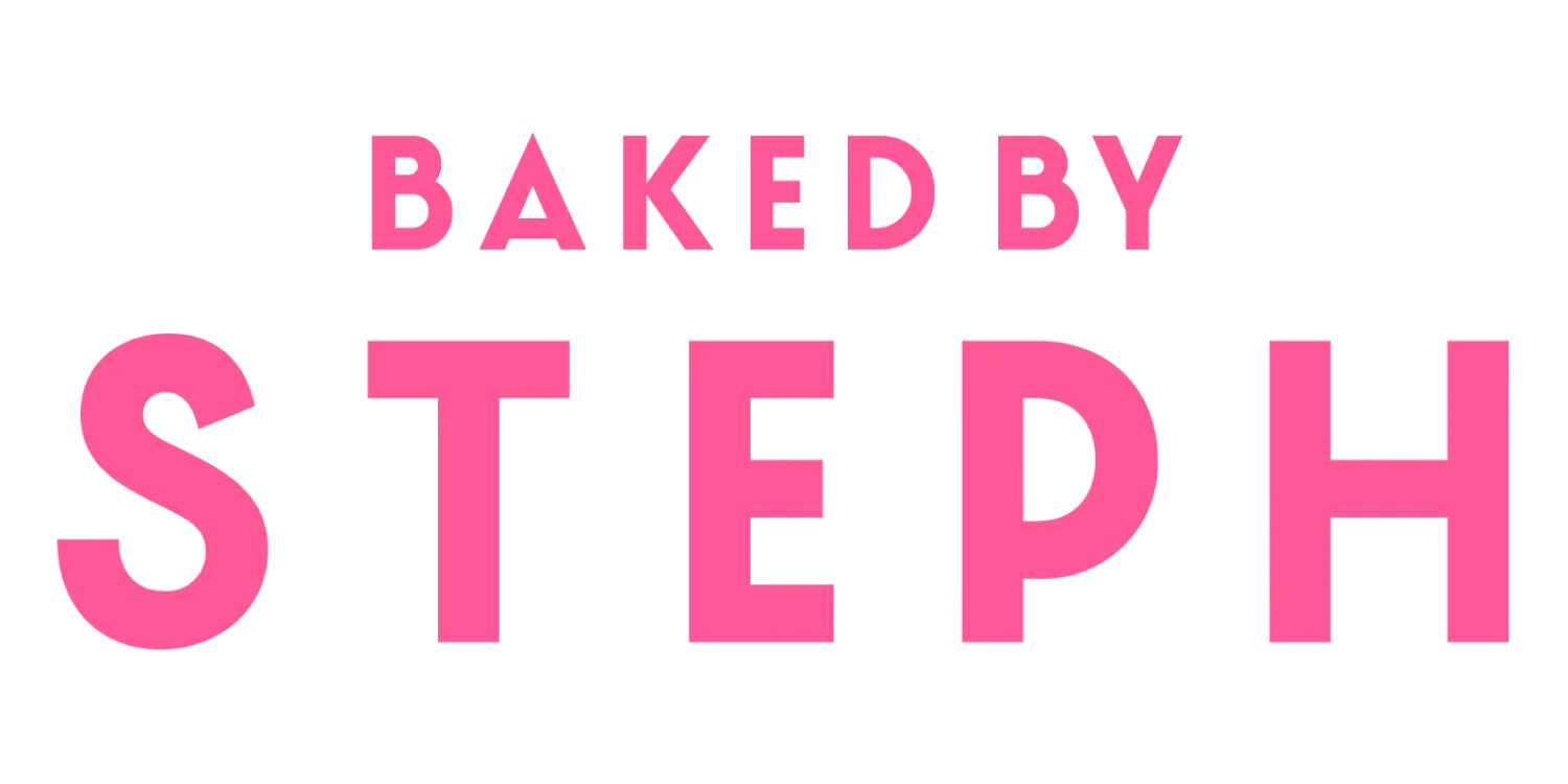 Baked by Steph