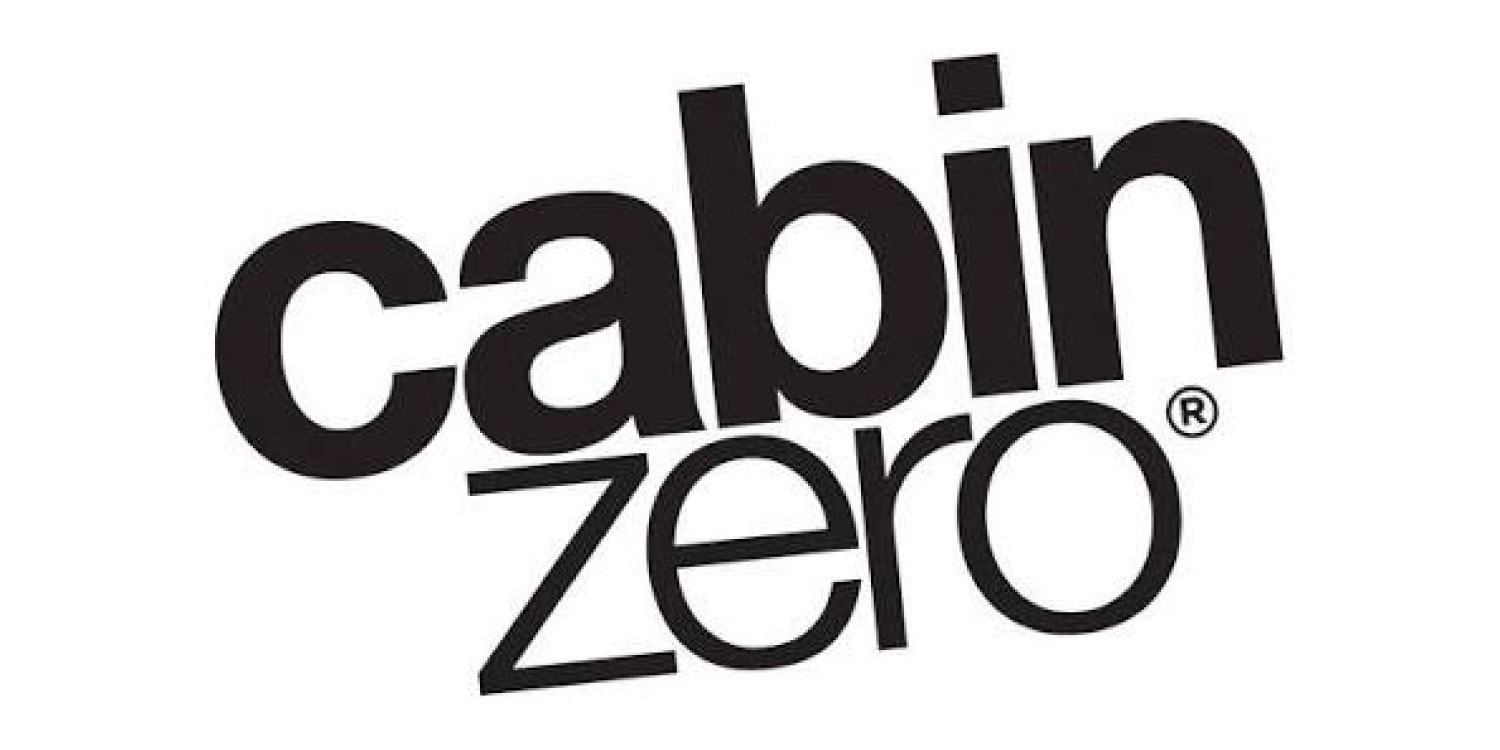 CabinZero