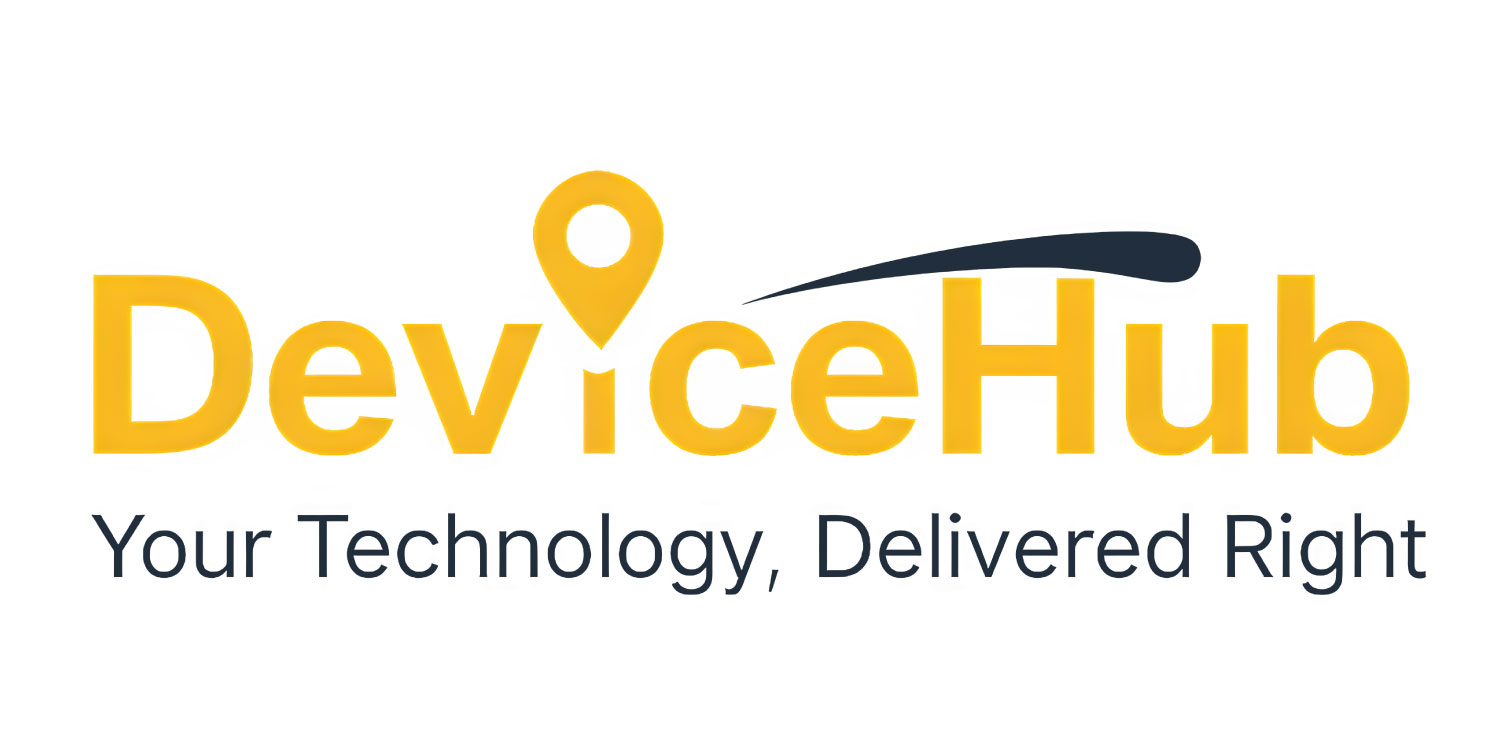 DeviceHub.co.uk