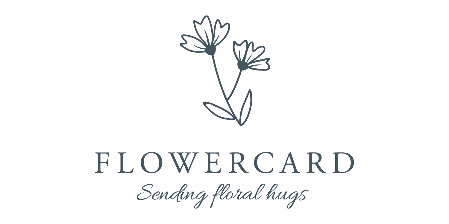 Flowercard