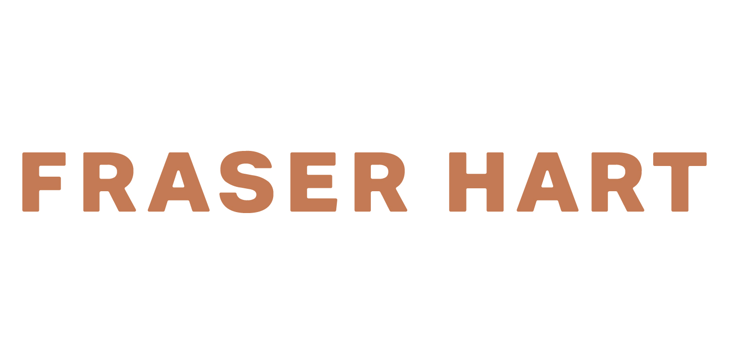 Fraser Hart