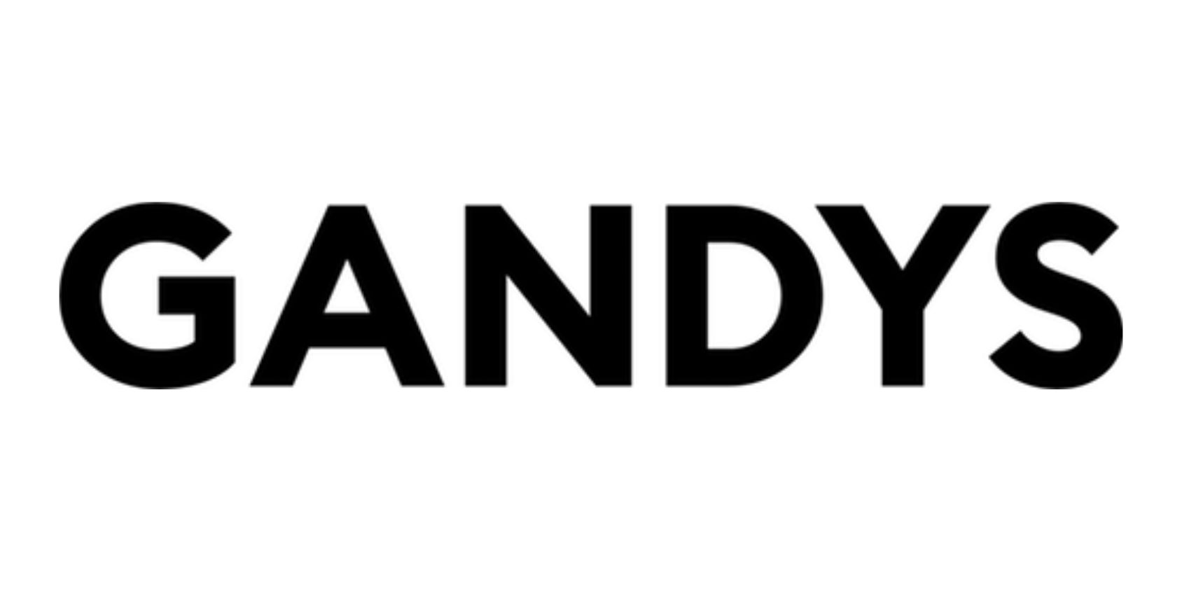  https://www.coupon.co.uk/img/logo/gandys.jpg