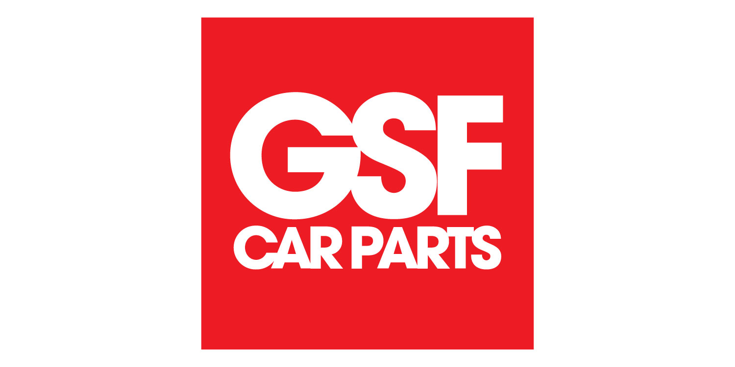 GSF Car Parts