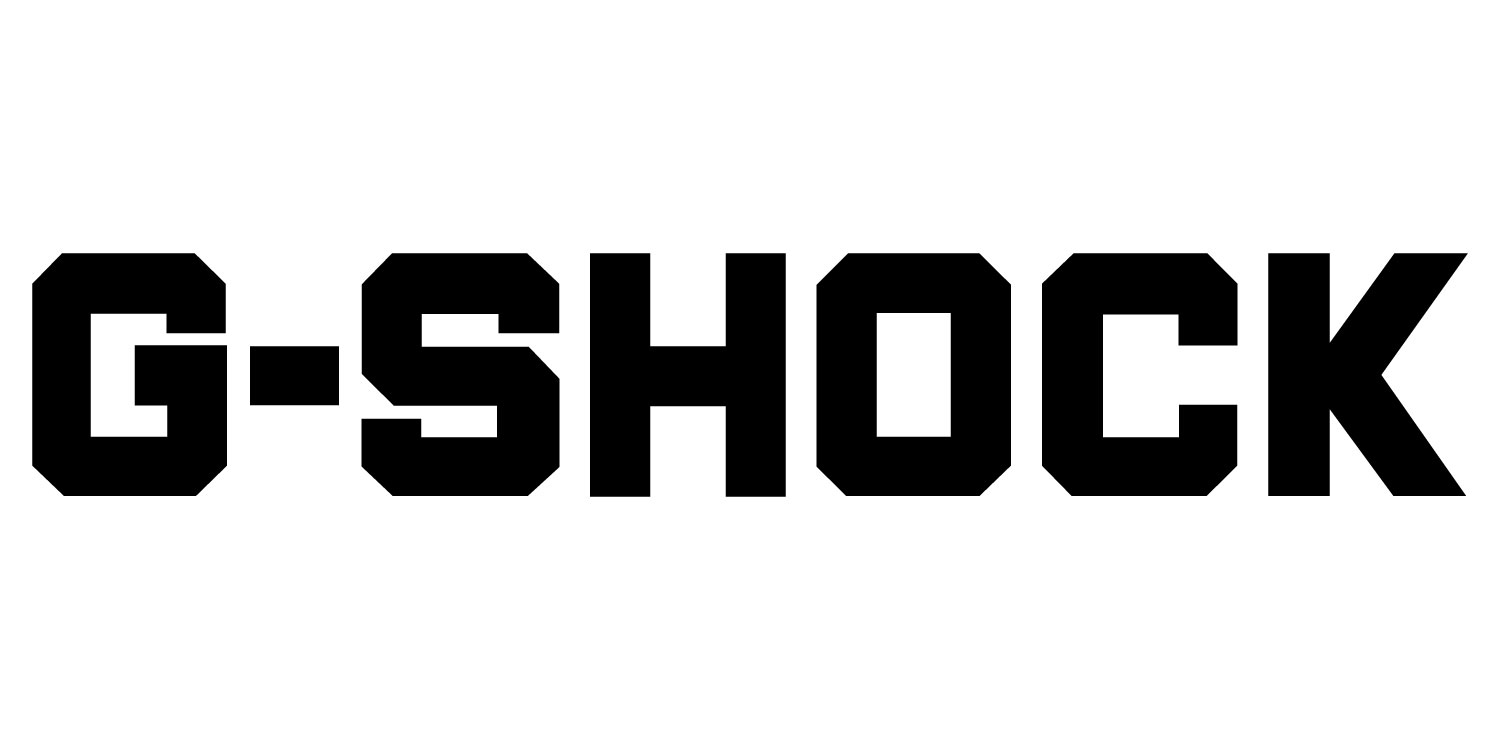 G-SHOCK
