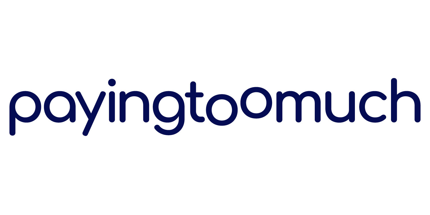 PayingTooMuch