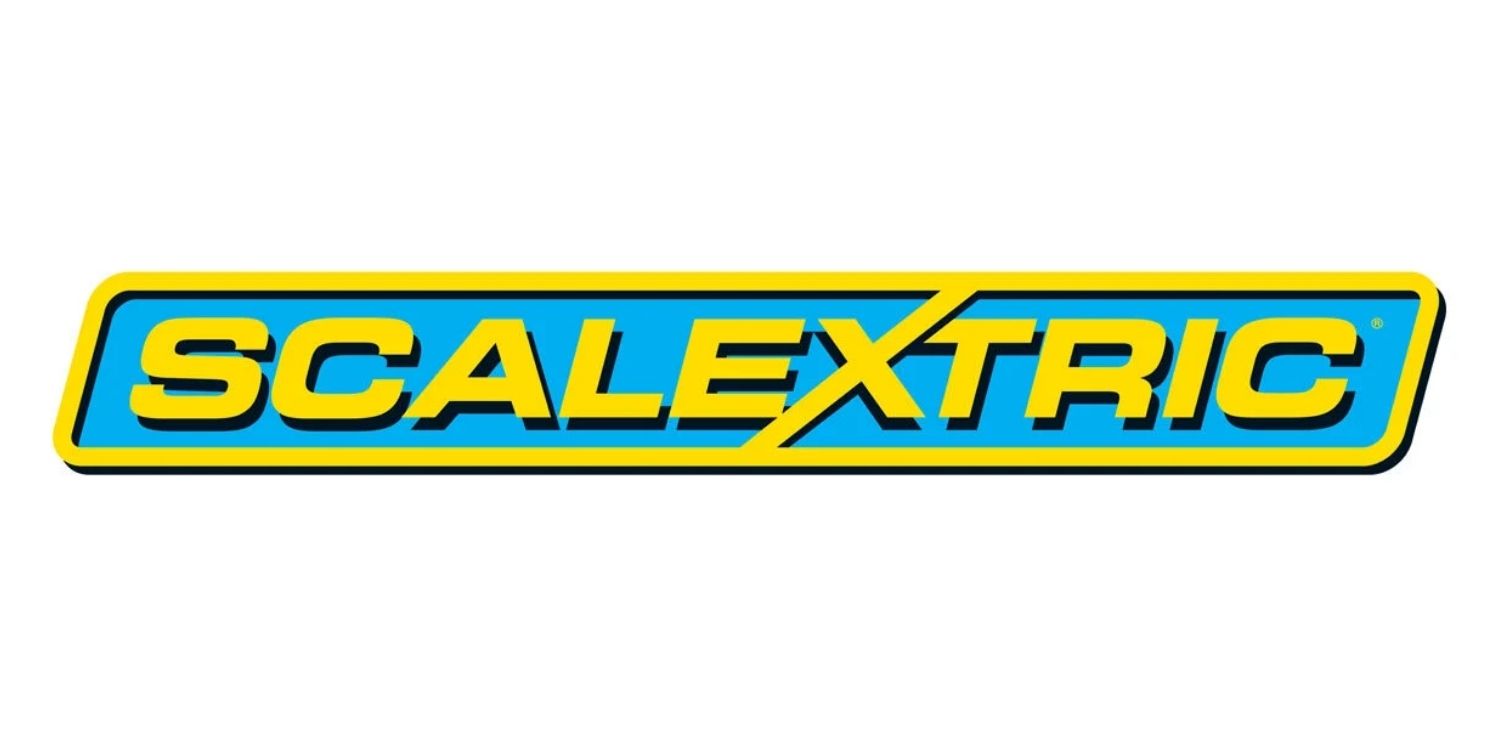 Scalextric
