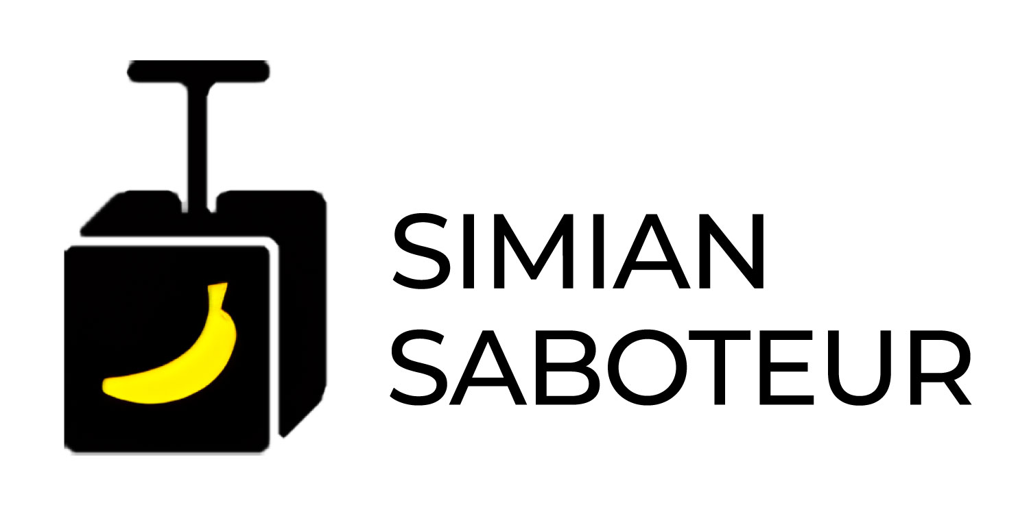 Simian Saboteur