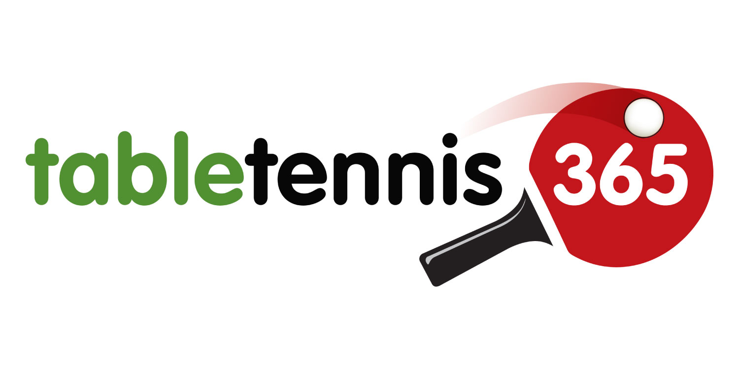 Table Tennis 365