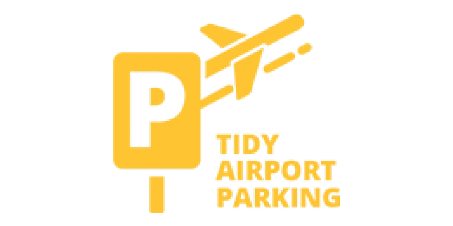 Tidy Airport Parking