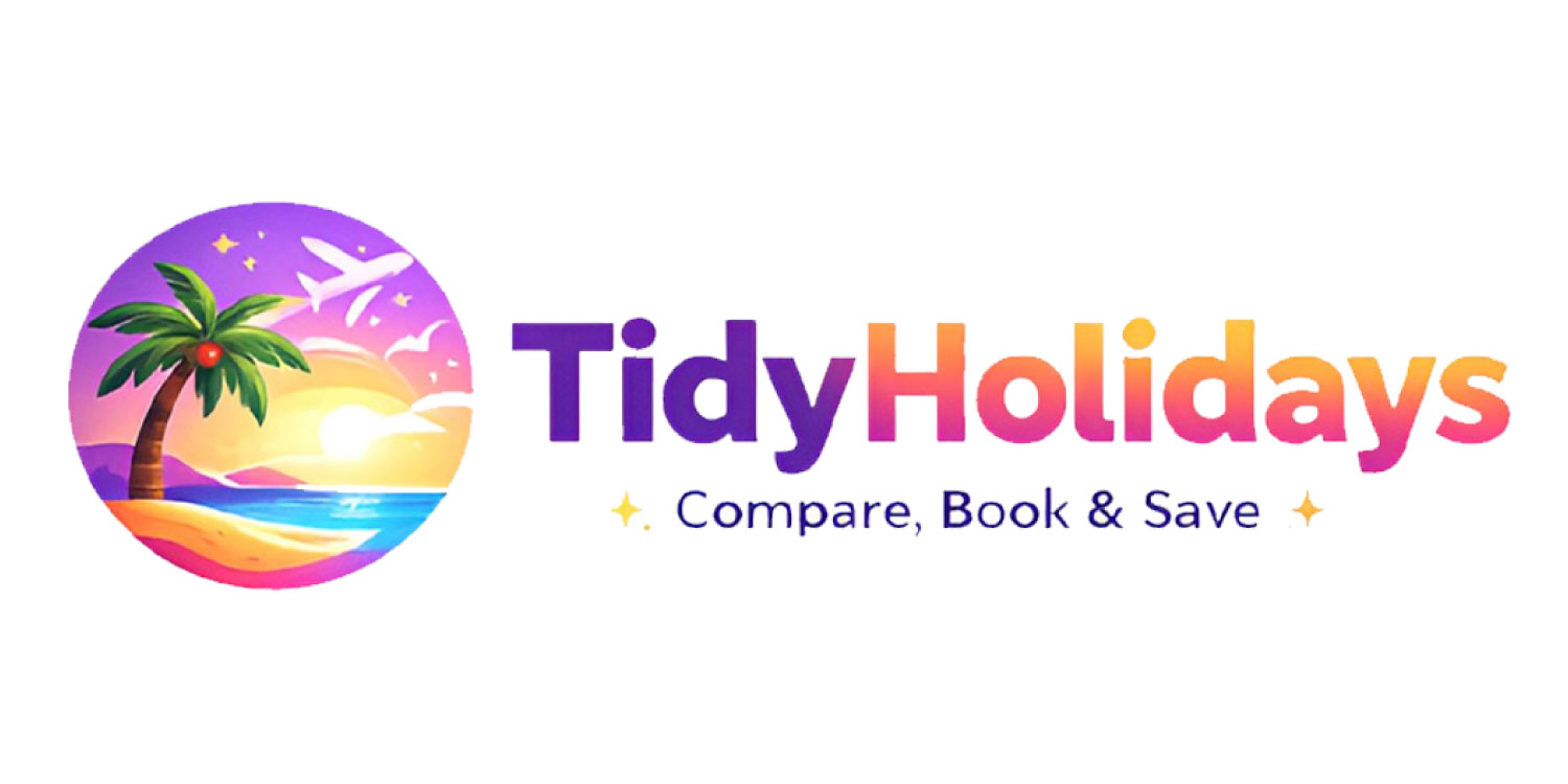 Tidy Holidays