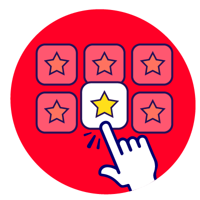 Top Brands To Choose From