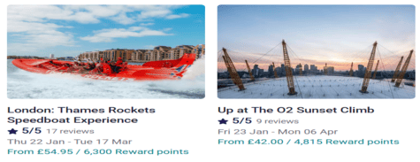 Accor Hotels Activities