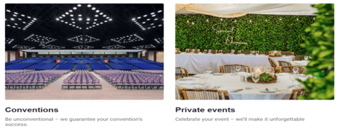 Accor Hotels Meeting & Events