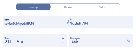 Book a Flight Aegean Airlines
