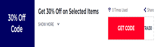 Promo Agent Provocateur Code