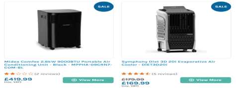 Air Con Centre Air Conditioning