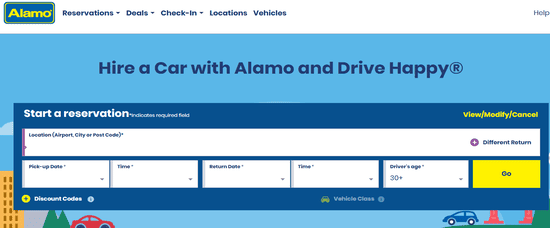 Official Website