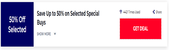 Promo Aldi Code