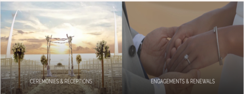Anatara Hotels Wedding