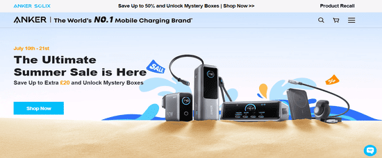 Official Website