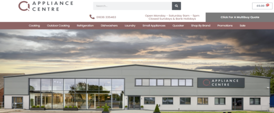Official Website